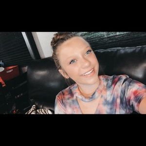 Meet your Posher, Kylee